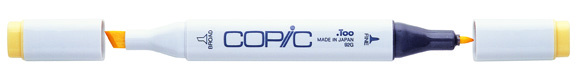 Le Copic Marker Le Copic Marker
