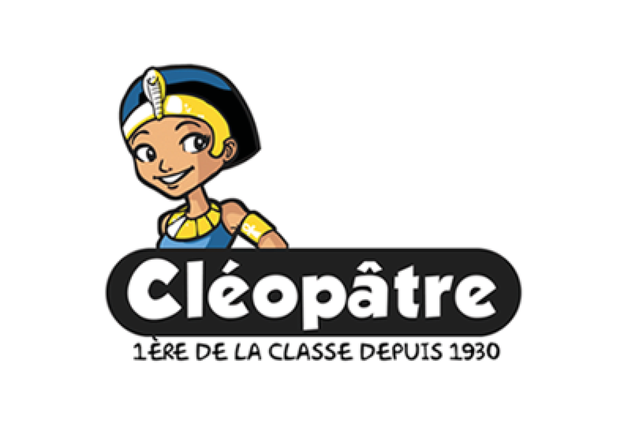 GRIF CLEOPATRE
