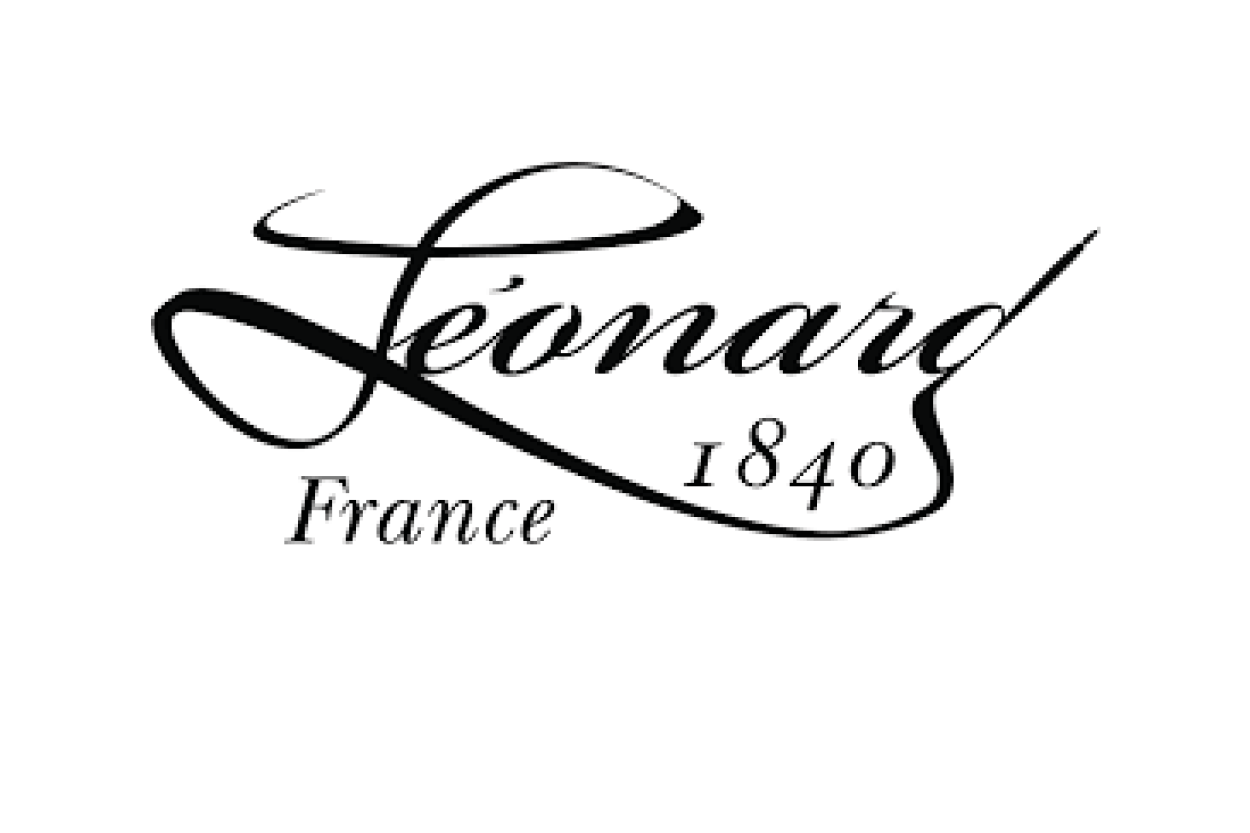 GRIF LEONARD