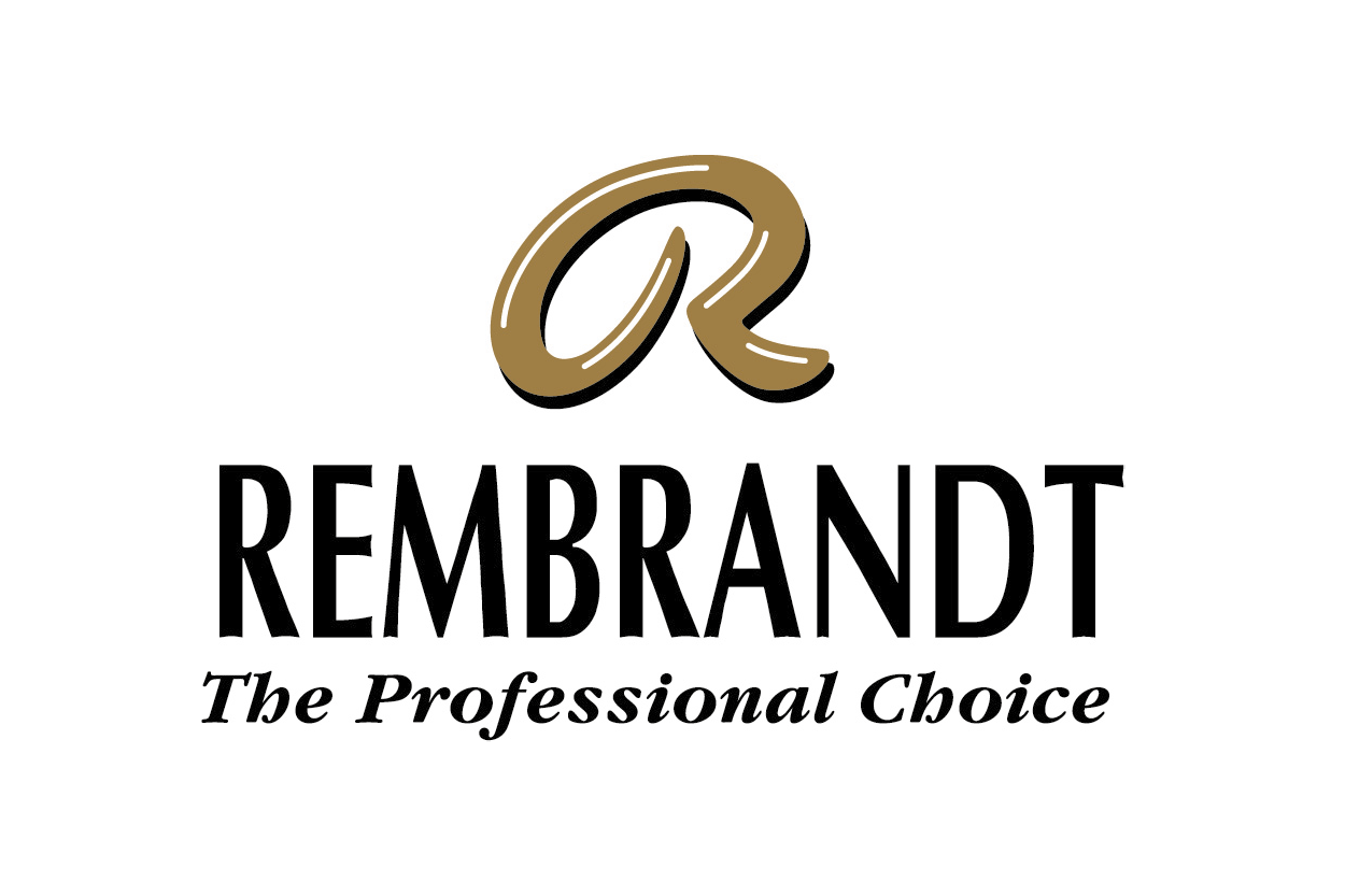 GRIF LOGO rembrandt