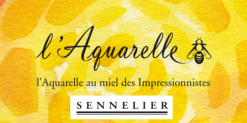 VIGNETTE BLOG INTERNET GRIF BA version 2021 sennelier aquarelle au miel
