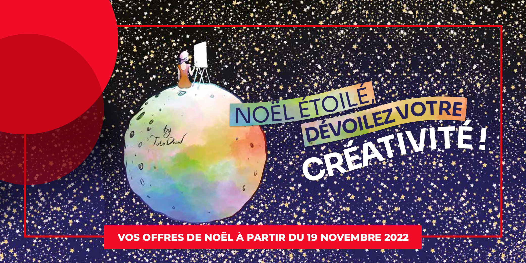Brochure Noël 2022 Brochure Noël 2022